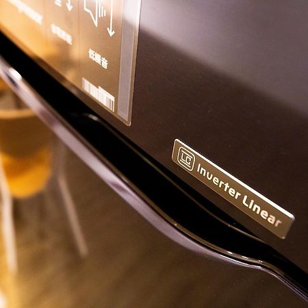 Lost Circle Homestay 台南 エクステリア 写真