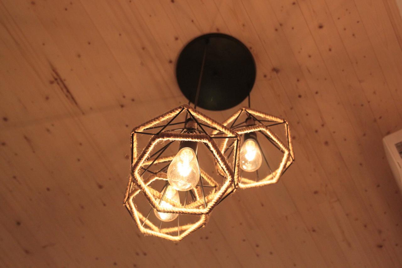 Lost Circle Homestay 台南 エクステリア 写真