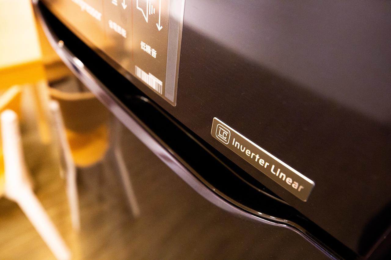 Lost Circle Homestay 台南 エクステリア 写真